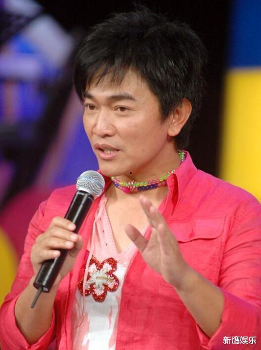 罗志祥吴宗宪最新爆料,娱乐圈风云再起！  第3张